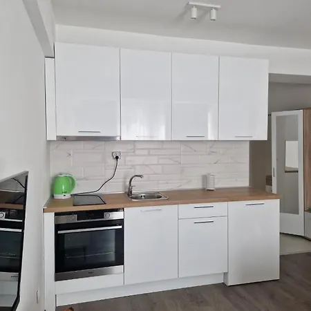 Apartment Kamche