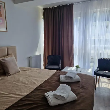 Apartment Kamche *