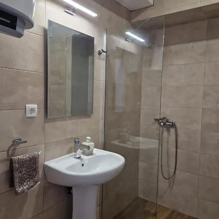Kamche * Skopje
