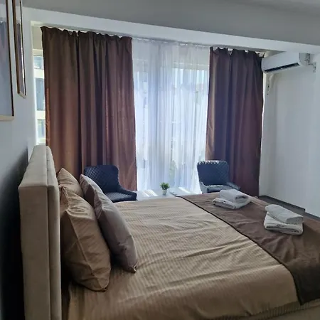 Kamche Apartment *